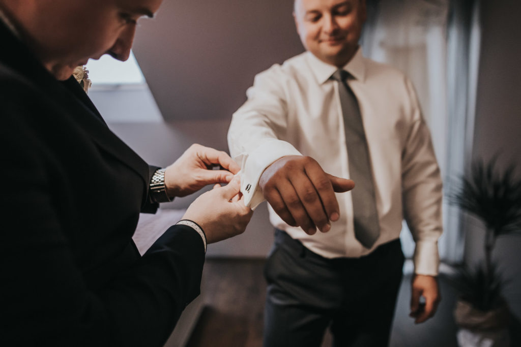 Ślub w październiku, Fotograf ślubny Warszawa