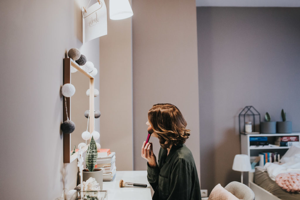 Ślub w październiku, Fotograf ślubny Warszawa