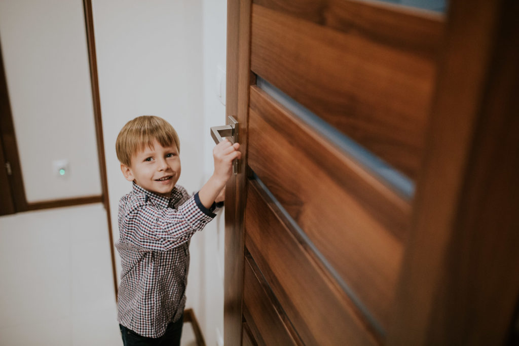 Ślub w październiku, Fotograf ślubny Warszawa