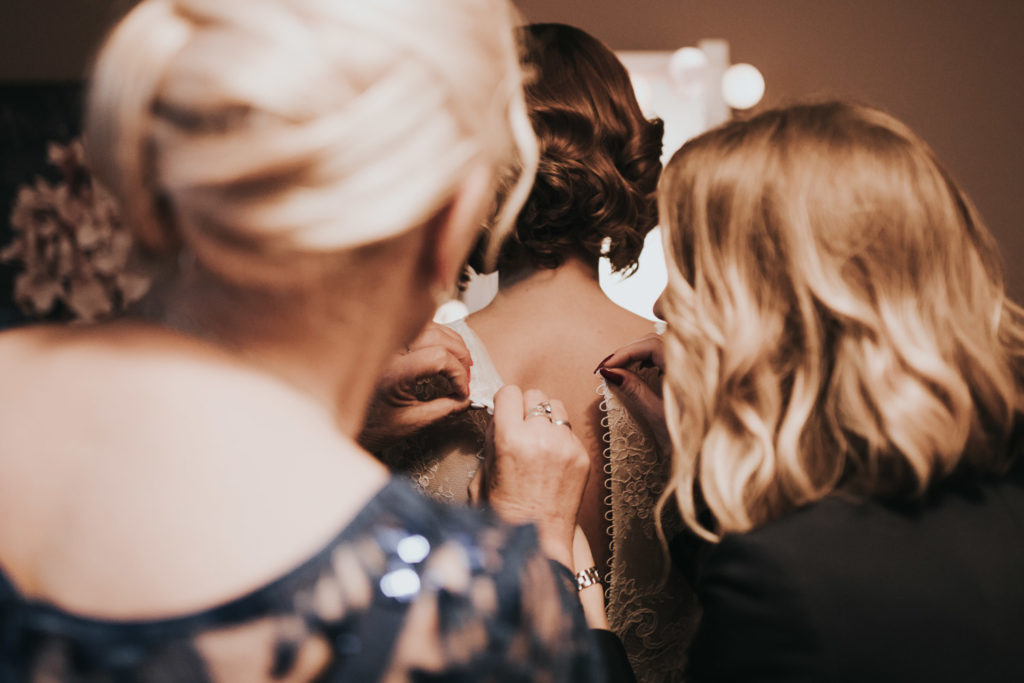 Ślub w październiku, Fotograf ślubny Warszawa