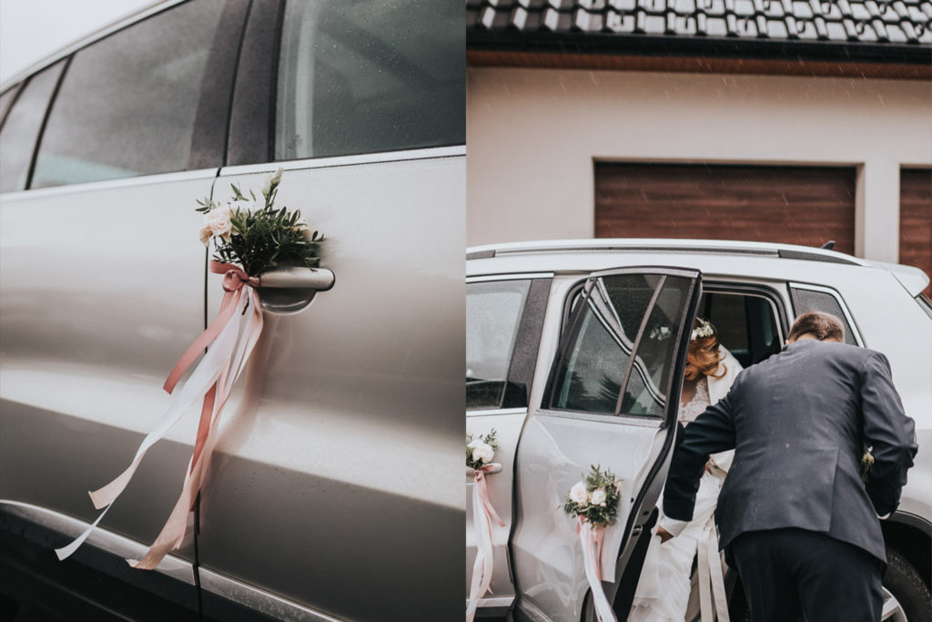 Ślub w październiku, Fotograf ślubny Warszawa