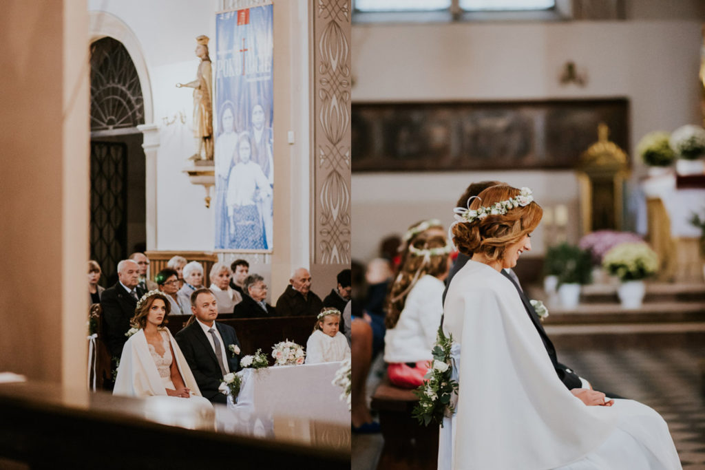 Ślub w październiku, Fotograf ślubny Warszawa