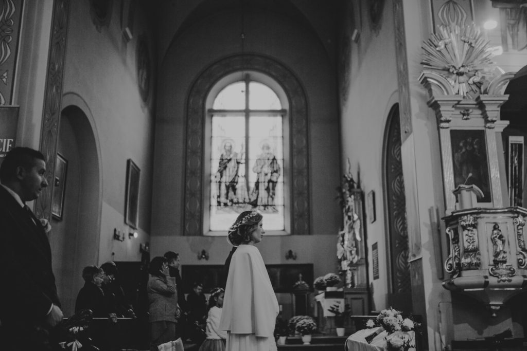 Ślub w październiku, Fotograf ślubny Warszawa