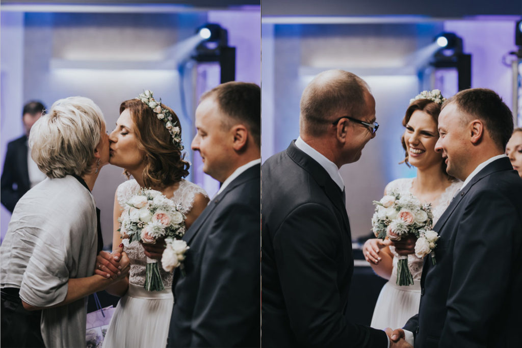 Ślub w październiku, Fotograf ślubny Warszawa