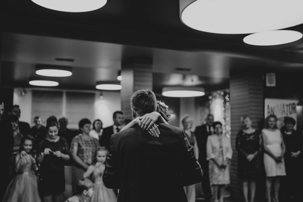 Ślub w październiku, Fotograf ślubny Warszawa