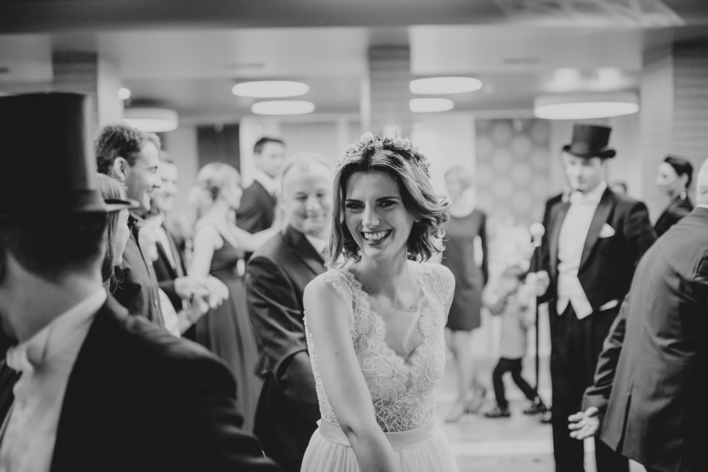 Ślub w październiku, Fotograf ślubny Warszawa