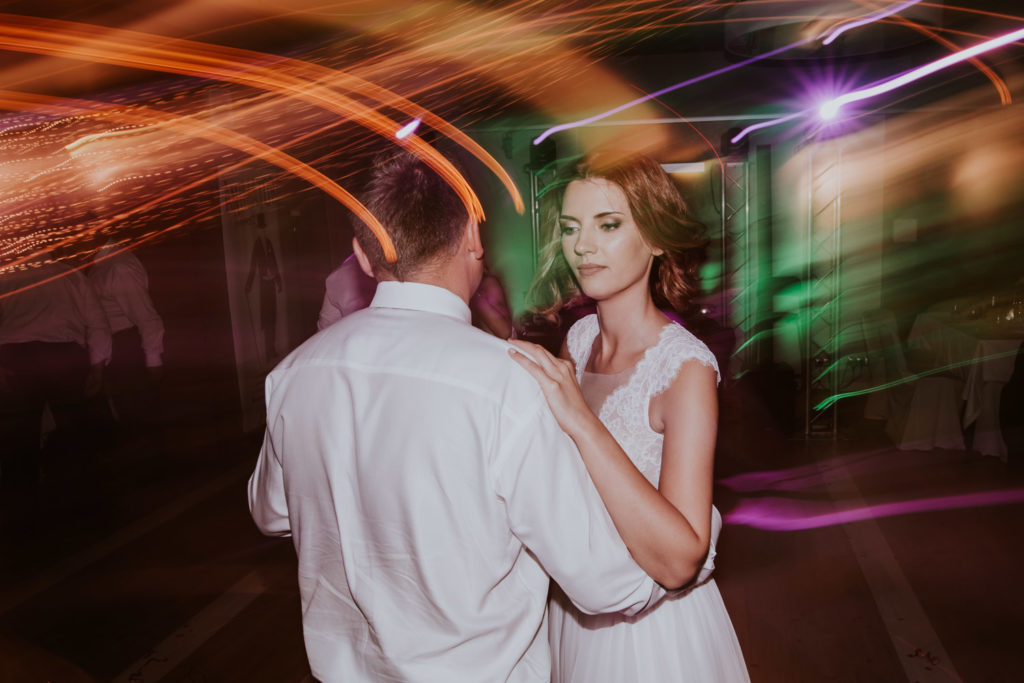 Ślub w październiku, Fotograf ślubny Warszawa