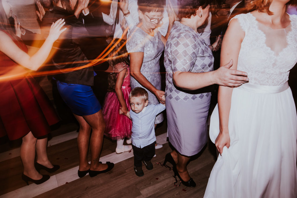 Ślub w październiku, Fotograf ślubny Warszawa