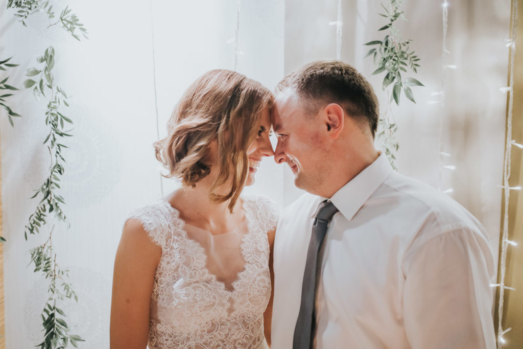 Ślub w październiku, Fotograf ślubny Warszawa