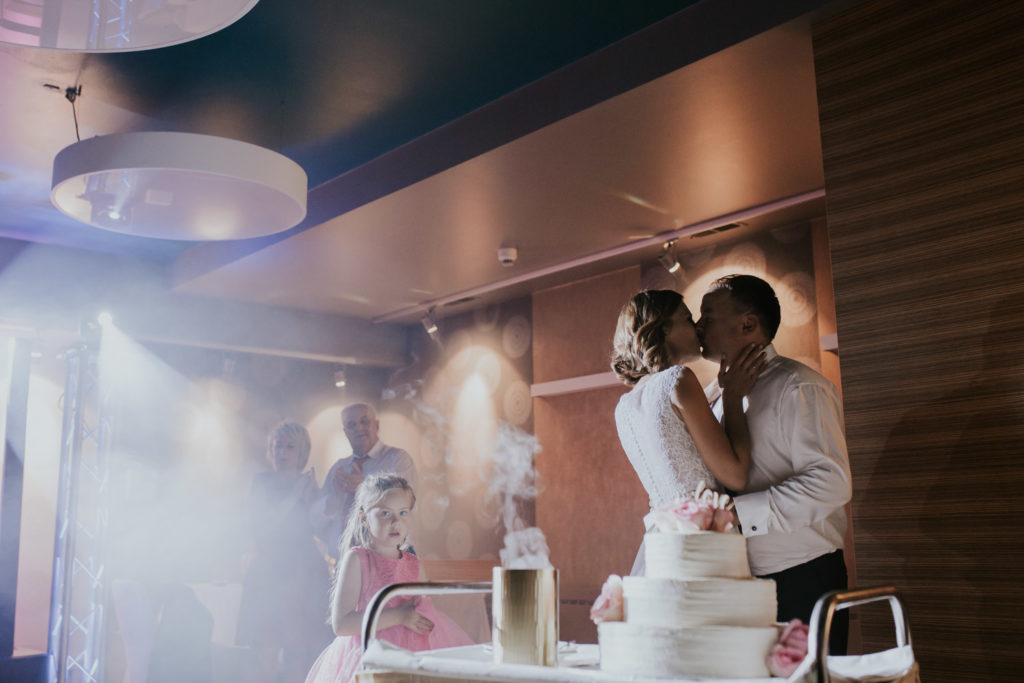 Ślub w październiku, Fotograf ślubny Warszawa