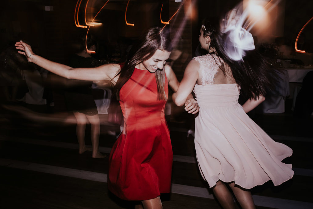 Ślub w październiku, Fotograf ślubny Warszawa