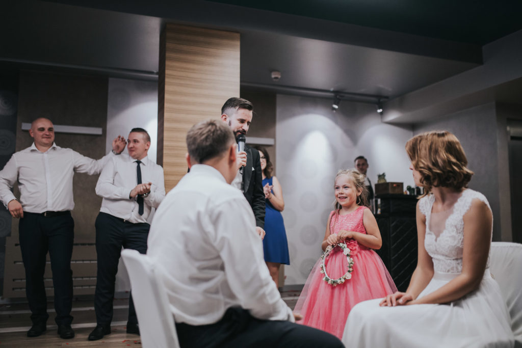 Ślub w październiku, Fotograf ślubny Warszawa