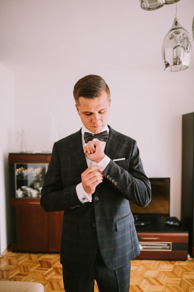 Przygotowanie Ślubne, Fotografia Ślubna Warszawa Kraków