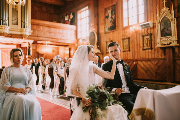 Uroczystości Ślubne , Ślub w Krakowie , Ślub w Warszawie