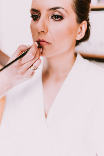 Przygotowanie Ślubne, Fotografia Ślubna Warszawa Kraków