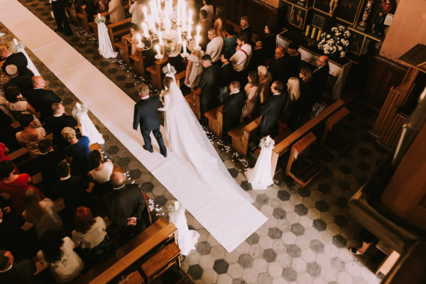 Uroczystości Ślubne , Ślub w Krakowie , Ślub w Warszawie