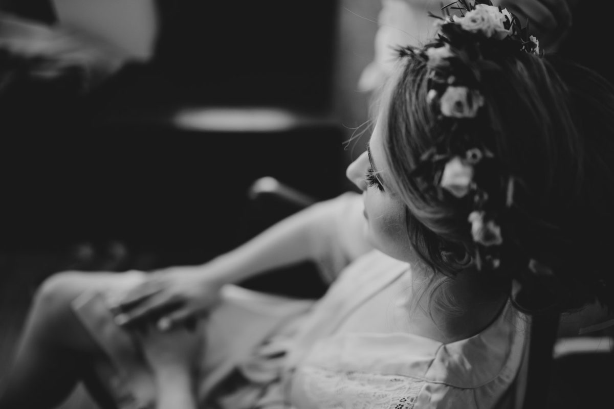 Ślub w Skalnym dworze, Ojców Skalny dwór