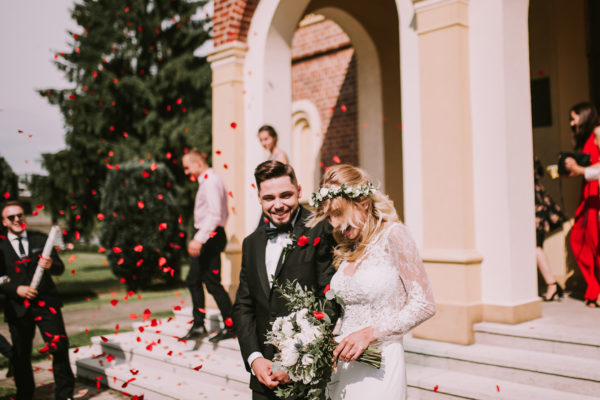 Uroczystości Ślubne , Ślub w Krakowie , Ślub w Warszawie