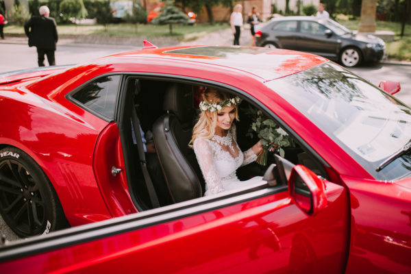 Uroczystości Ślubne , Ślub w Krakowie , Ślub w Warszawie