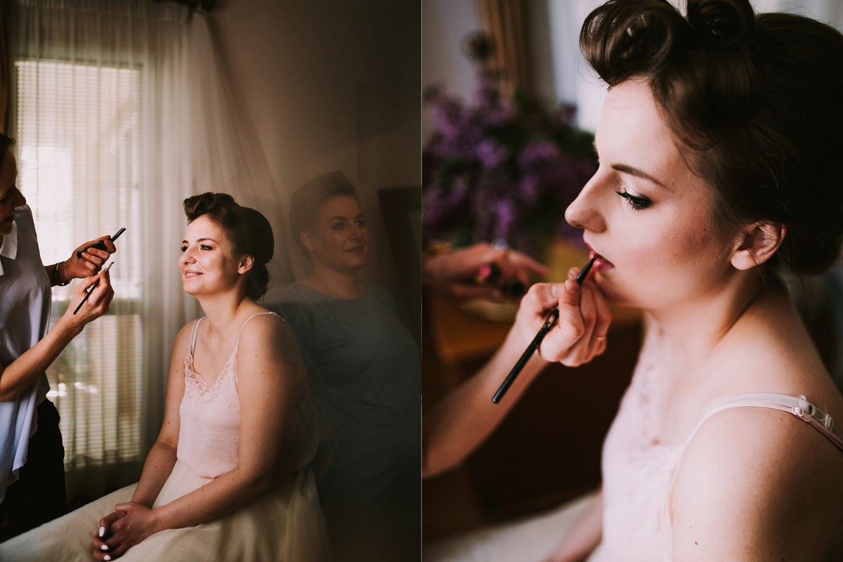 Ślub w Krakowie, wesele Stary Dwór Poręba Żegoty, Fotografia Ślubna Kraków