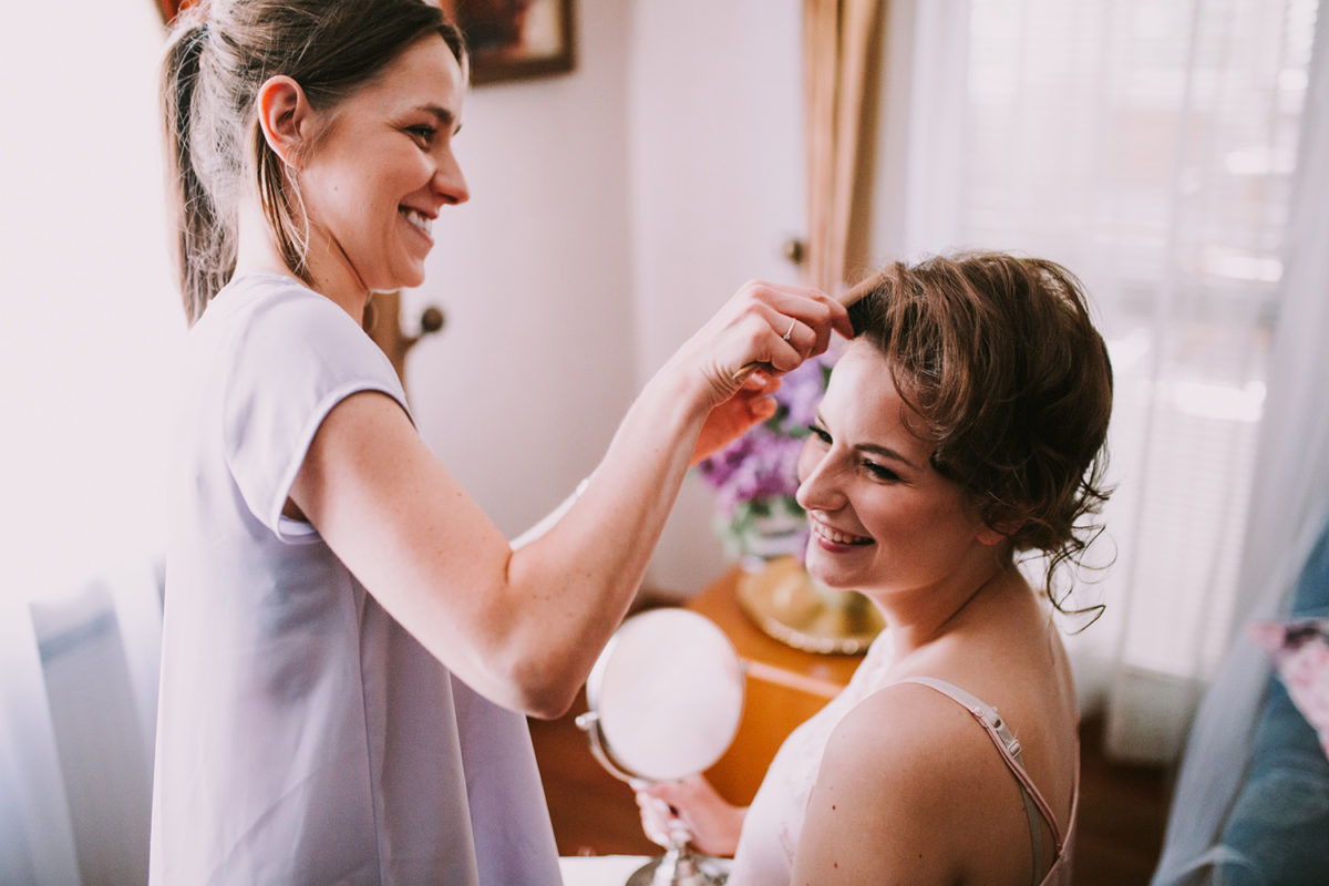 Ślub w Krakowie, wesele Stary Dwór Poręba Żegoty, Fotografia Ślubna Kraków