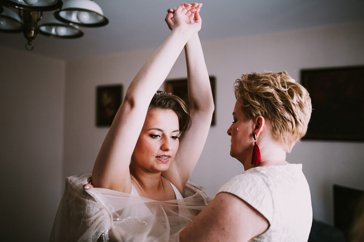 Ślub w Krakowie, wesele Stary Dwór Poręba Żegoty, Fotografia Ślubna Kraków