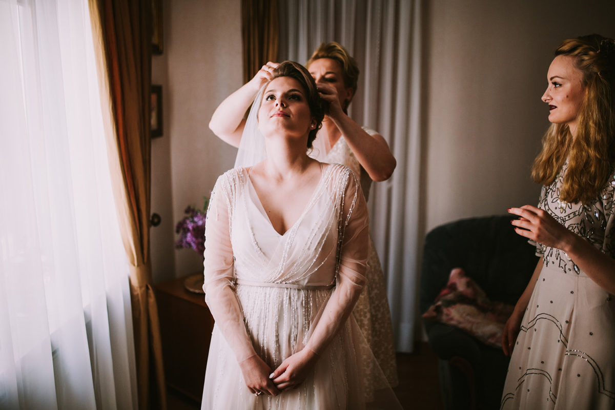 Ślub w Krakowie, wesele Stary Dwór Poręba Żegoty, Fotografia Ślubna Kraków