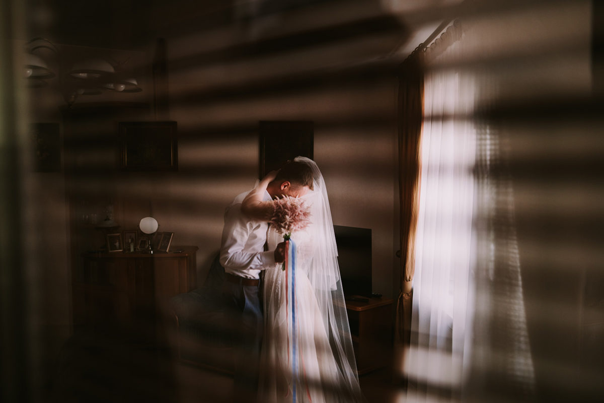 Ślub w Krakowie, wesele Stary Dwór Poręba Żegoty, Fotografia Ślubna Kraków