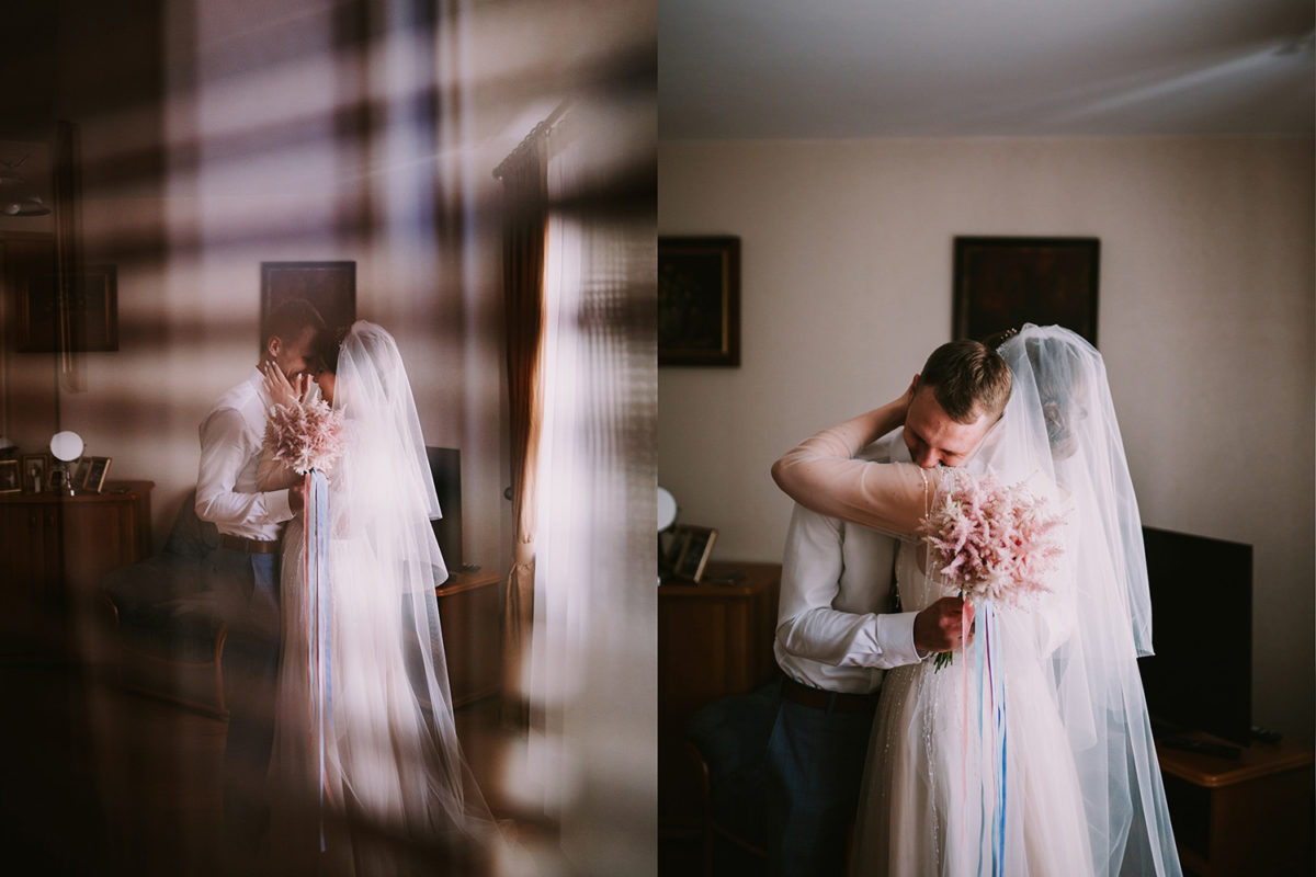 Ślub w Krakowie, wesele Stary Dwór Poręba Żegoty, Fotografia Ślubna Kraków