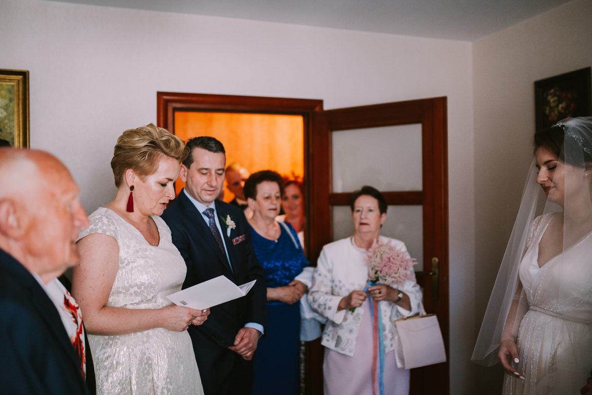 Ślub w Krakowie, wesele Stary Dwór Poręba Żegoty, Fotografia Ślubna Kraków