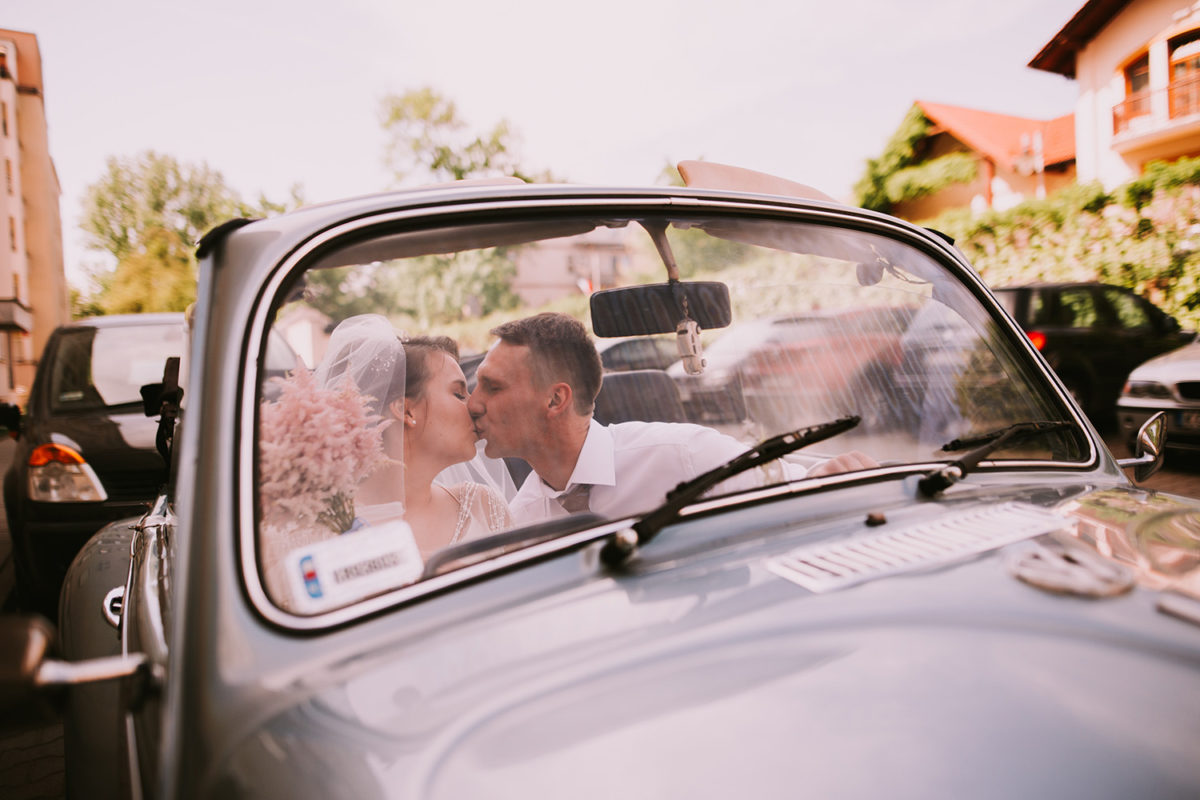 Ślub w Krakowie, wesele Stary Dwór Poręba Żegoty, Fotografia Ślubna Kraków