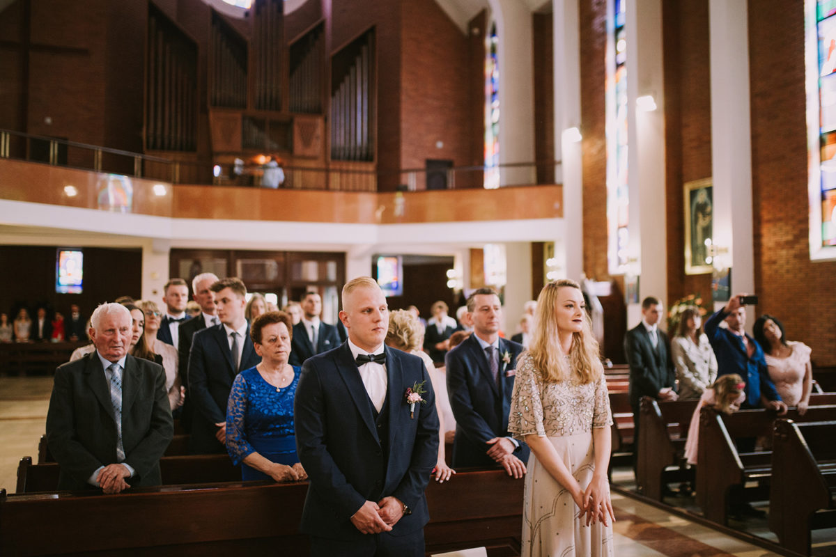 Ślub w Krakowie, wesele Stary Dwór Poręba Żegoty, Fotografia Ślubna Kraków
