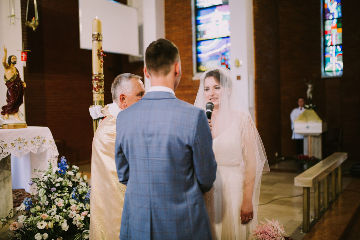 Ślub w Krakowie, wesele Stary Dwór Poręba Żegoty, Fotografia Ślubna Kraków