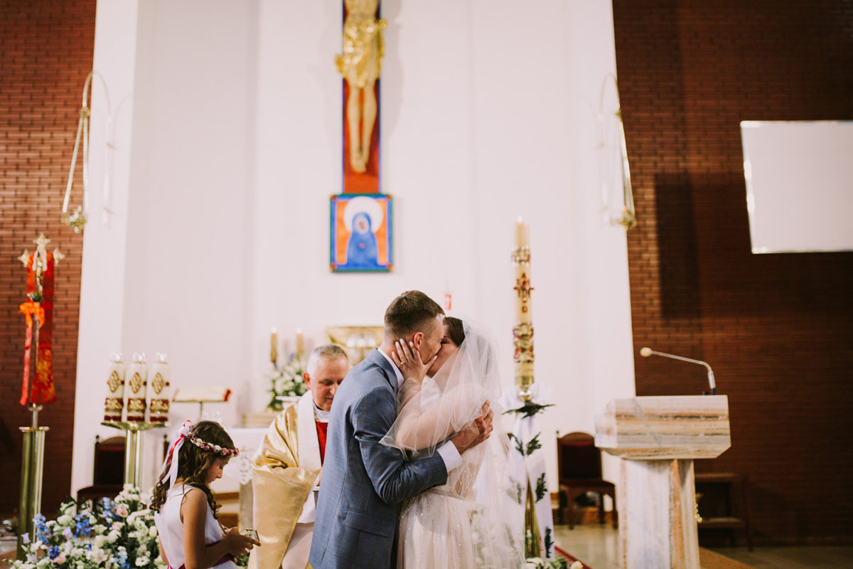 Ślub w Krakowie, wesele Stary Dwór Poręba Żegoty, Fotografia Ślubna Kraków