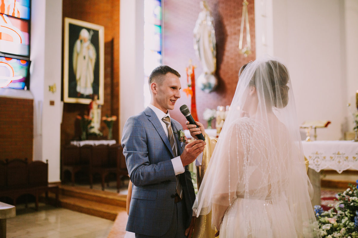 Ślub w Krakowie, wesele Stary Dwór Poręba Żegoty, Fotografia Ślubna Kraków