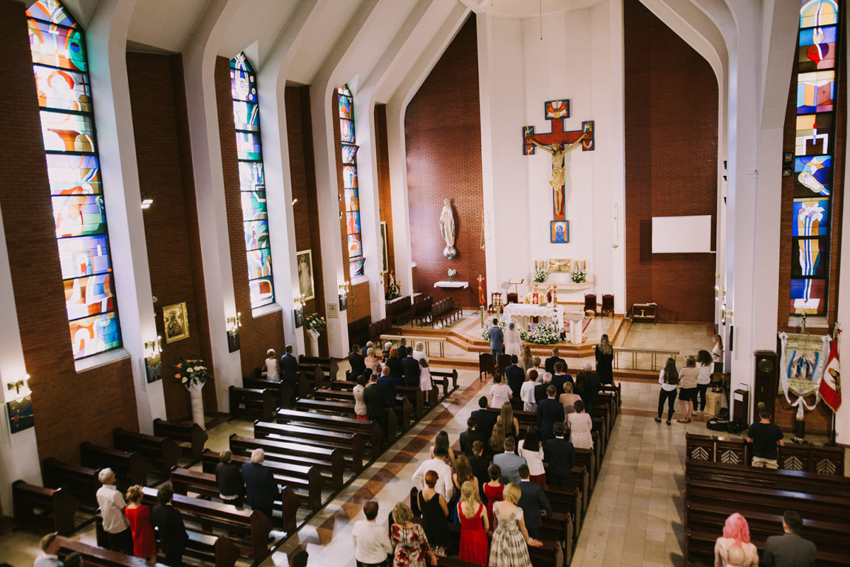 Ślub w Krakowie, wesele Stary Dwór Poręba Żegoty, Fotografia Ślubna Kraków