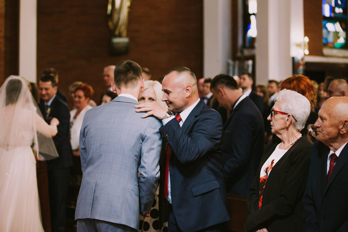 Ślub w Krakowie, wesele Stary Dwór Poręba Żegoty, Fotografia Ślubna Kraków