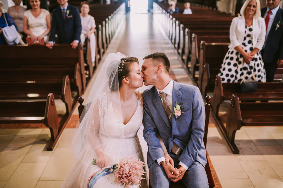 Ślub w Krakowie, wesele Stary Dwór Poręba Żegoty, Fotografia Ślubna Kraków