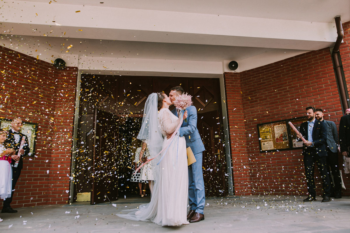 Ślub w Krakowie, wesele Stary Dwór Poręba Żegoty, Fotografia Ślubna Kraków