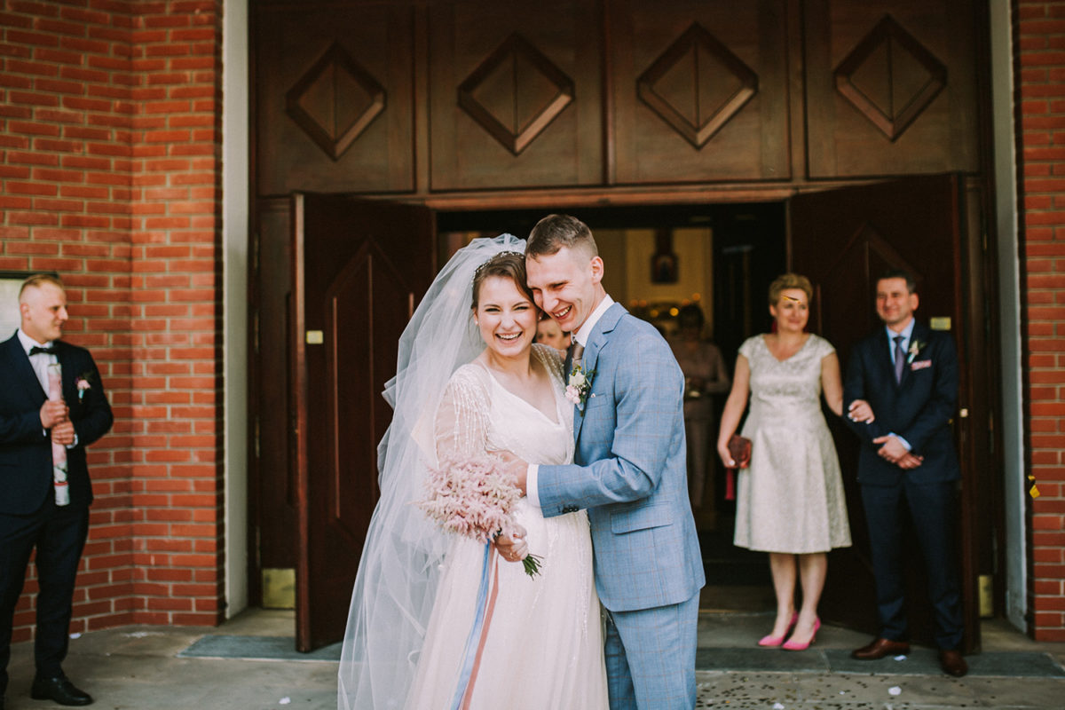 Ślub w Krakowie, wesele Stary Dwór Poręba Żegoty, Fotografia Ślubna Kraków