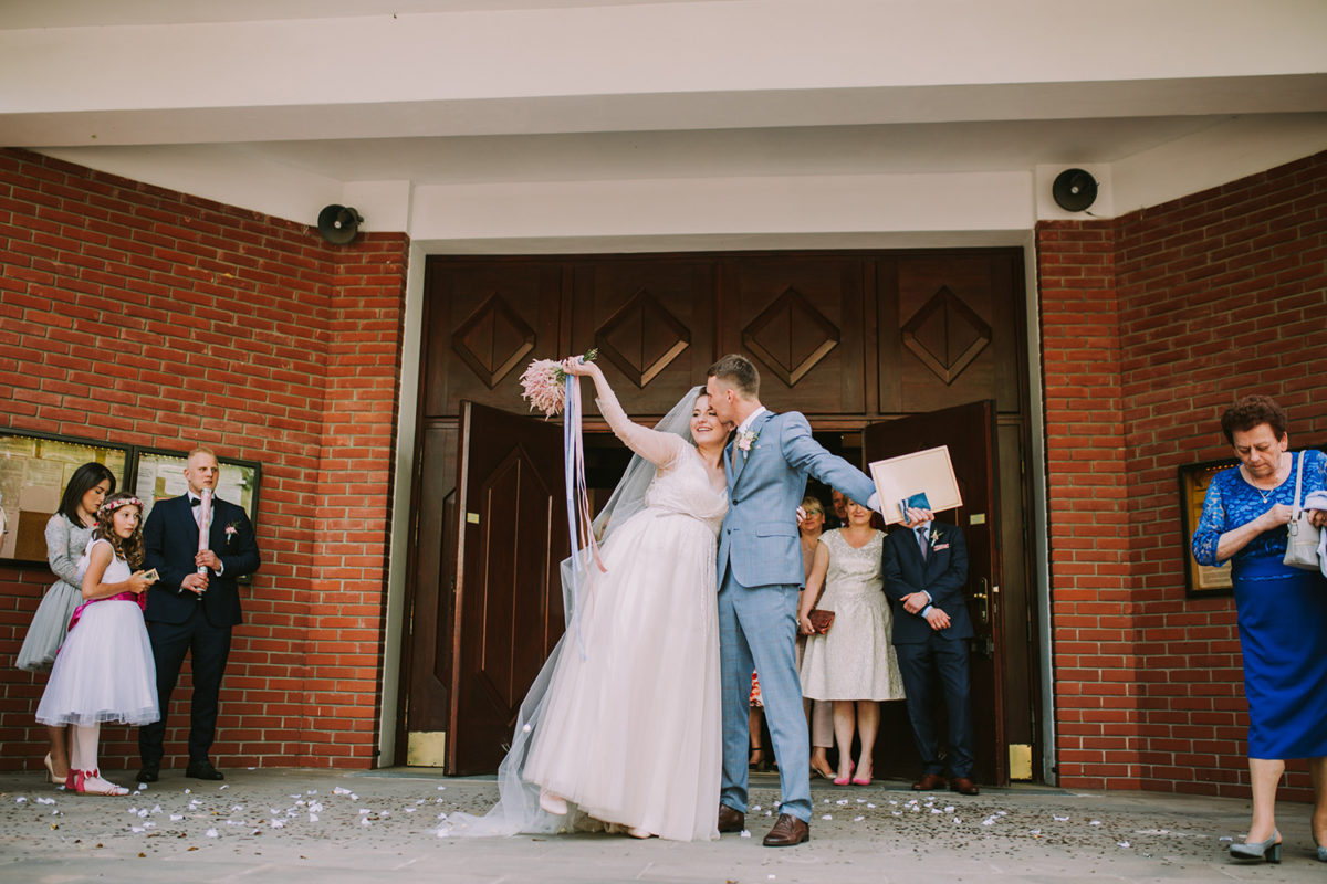 Ślub w Krakowie, wesele Stary Dwór Poręba Żegoty, Fotografia Ślubna Kraków