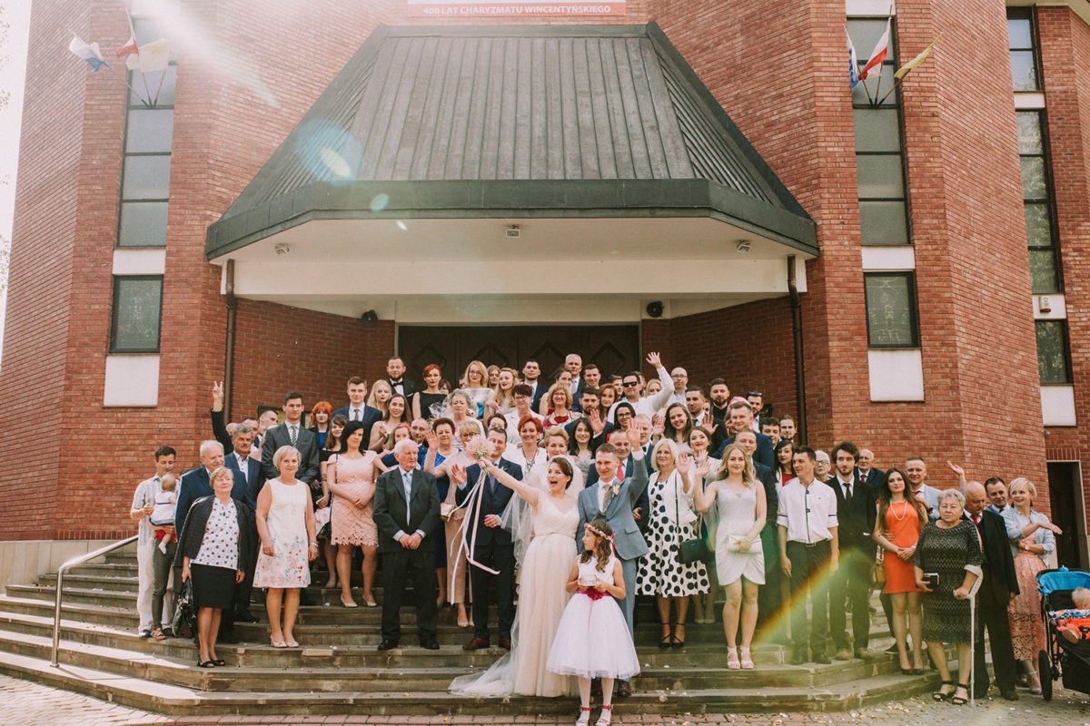 Ślub w Krakowie, wesele Stary Dwór Poręba Żegoty, Fotografia Ślubna Kraków