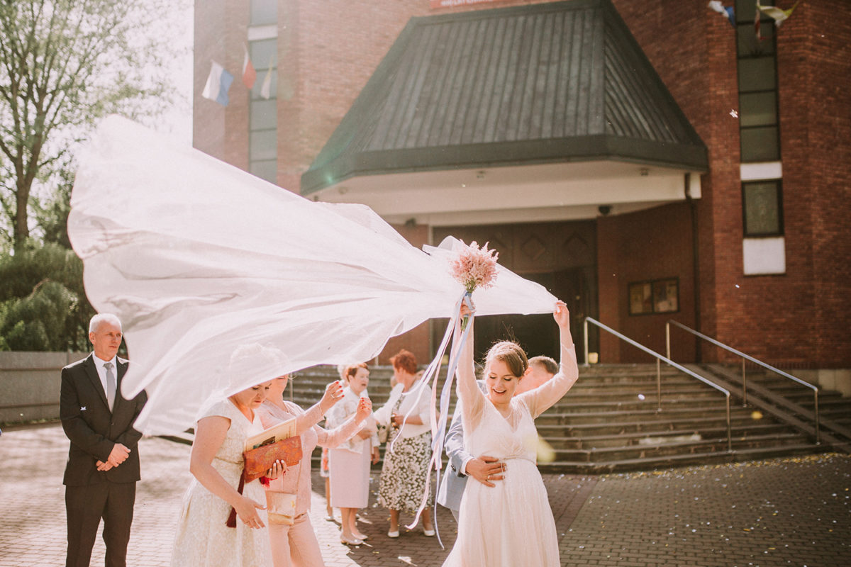 Ślub w Krakowie, wesele Stary Dwór Poręba Żegoty, Fotografia Ślubna Kraków