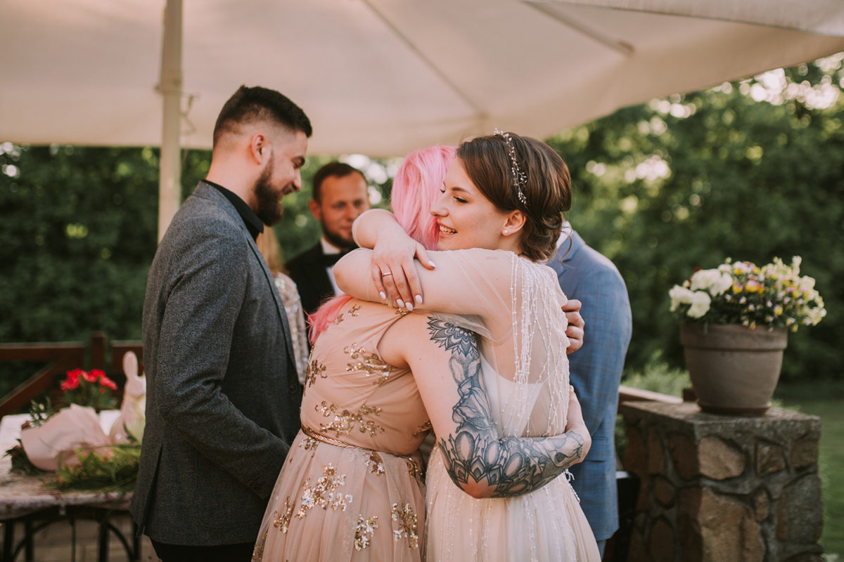 Ślub w Krakowie, wesele Stary Dwór Poręba Żegoty, Fotografia Ślubna Kraków