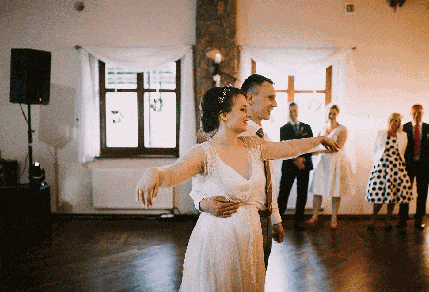 Ślub w Krakowie, wesele Stary Dwór Poręba Żegoty, Fotografia Ślubna Kraków