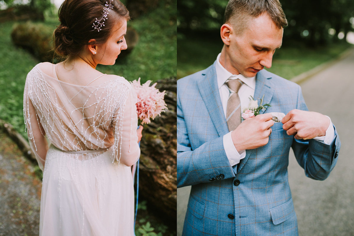 Ślub w Krakowie, wesele Stary Dwór Poręba Żegoty, Fotografia Ślubna Kraków