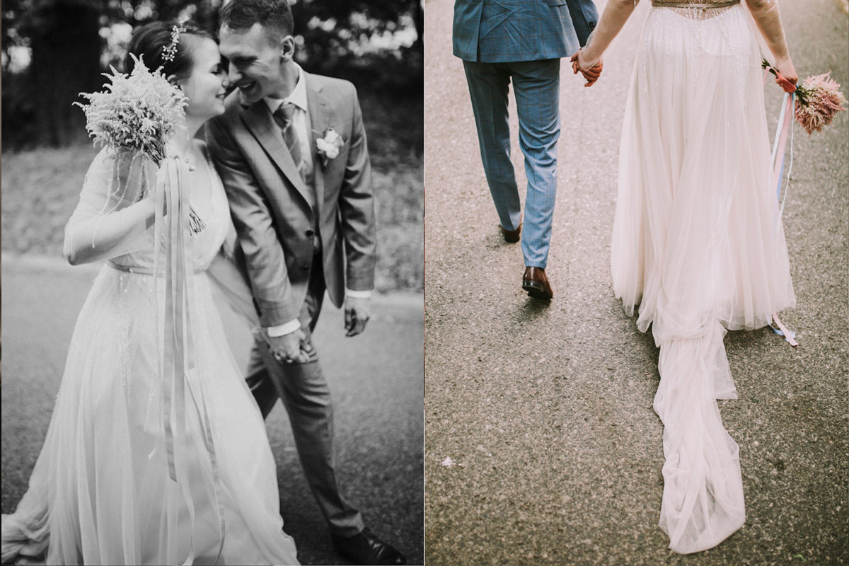 Ślub w Krakowie, wesele Stary Dwór Poręba Żegoty, Fotografia Ślubna Kraków