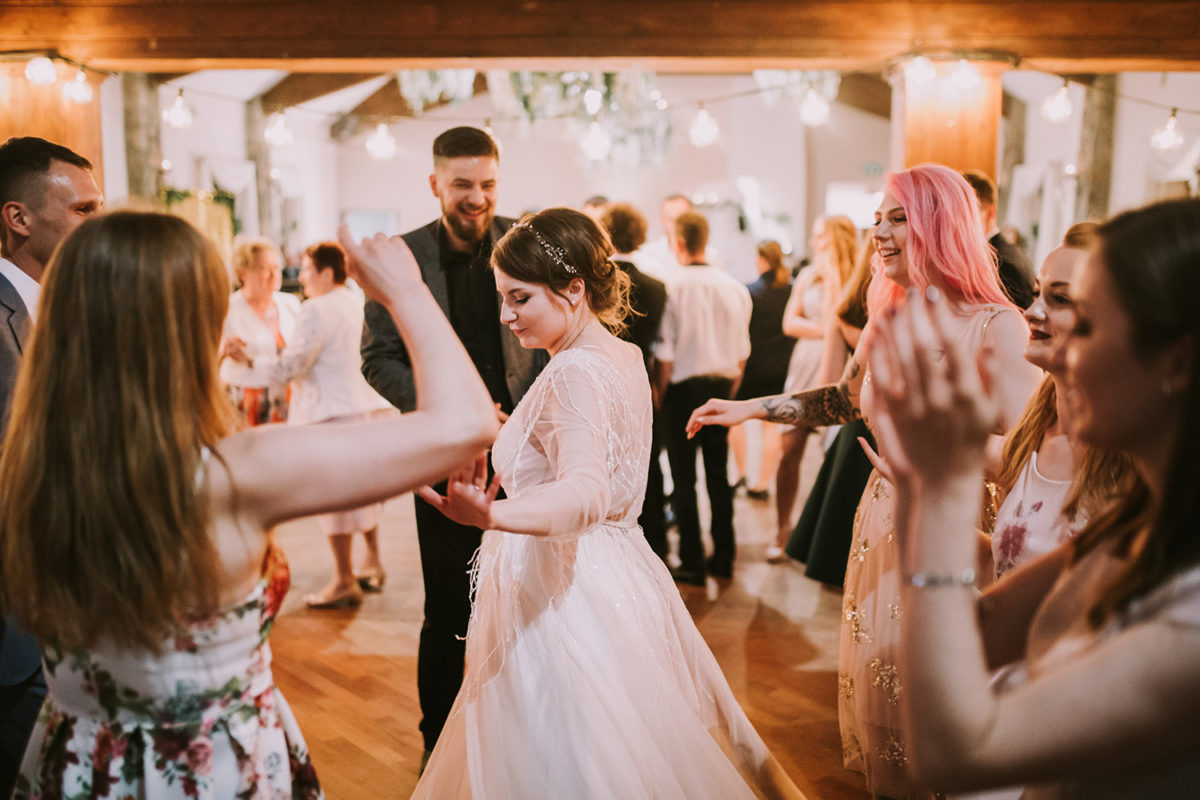 Ślub w Krakowie, wesele Stary Dwór Poręba Żegoty, Fotografia Ślubna Kraków