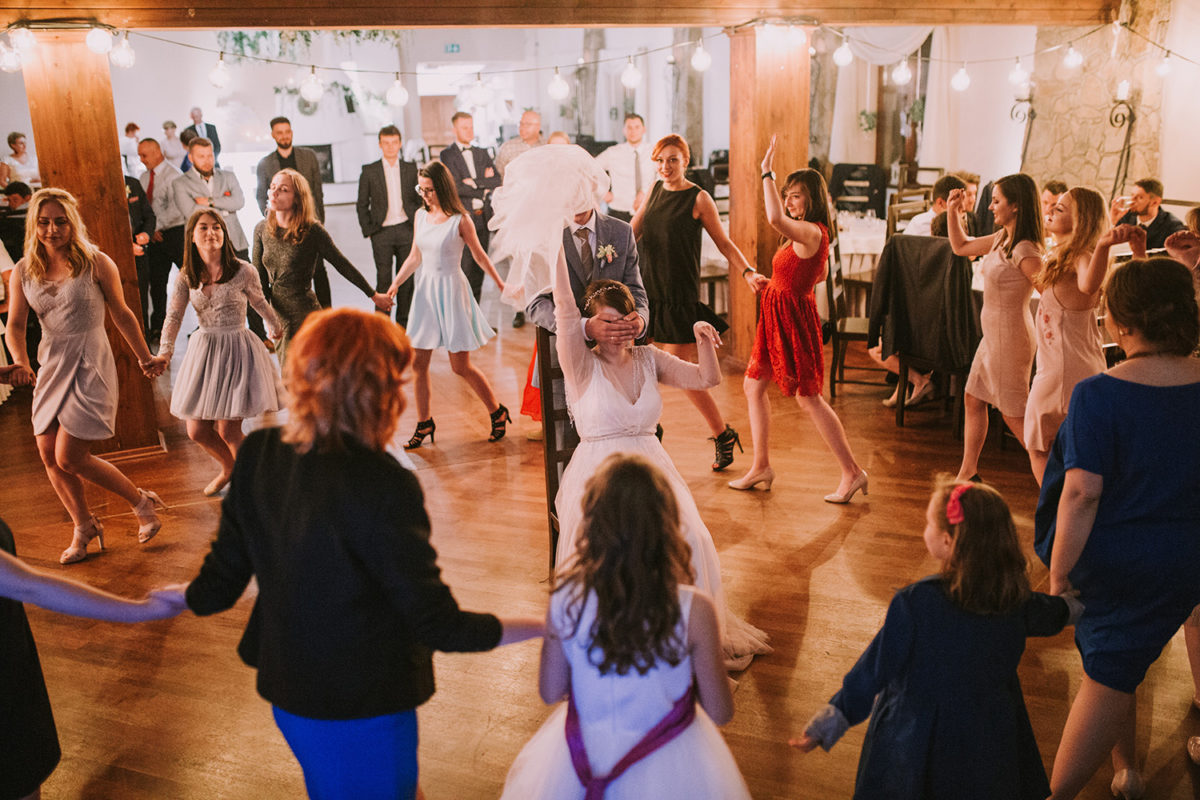 Ślub w Krakowie, wesele Stary Dwór Poręba Żegoty, Fotografia Ślubna Kraków