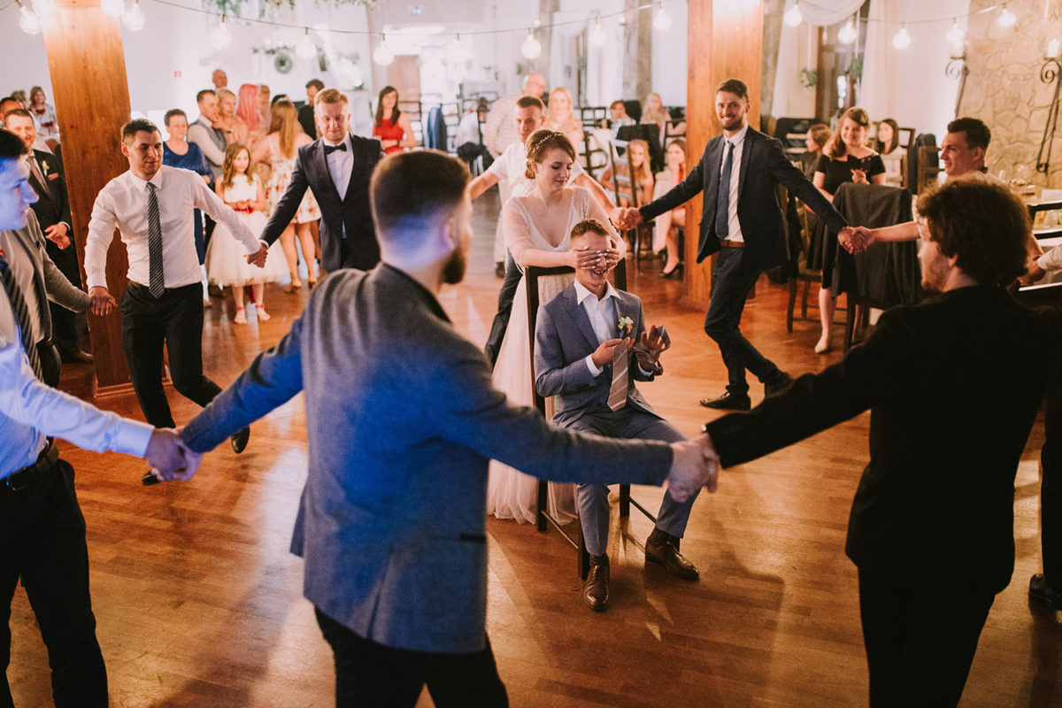 Ślub w Krakowie, wesele Stary Dwór Poręba Żegoty, Fotografia Ślubna Kraków